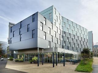 Radisson Hôtel Bordeaux Saint-Jean - Bordeaux - 6