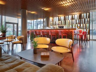 Radisson Hôtel Bordeaux Saint-Jean - Bordeaux - 5