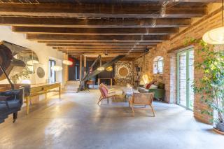 Relax En Casona Única Lanueva - 8