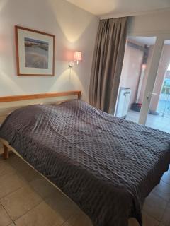 Appartement 4 a 6 personnes Le Fripouille - 1