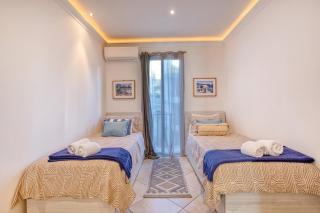 Seafront apartment in picturesque Spinola Bay - St Julian's - 5