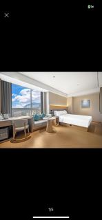 JI Hotel Chongqing Wanzhou Nanbin Park - 6