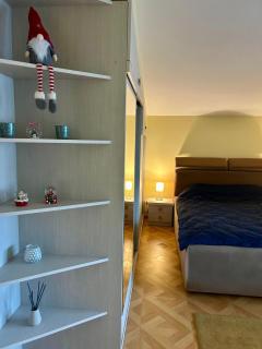 Nor Central Apartment near Xmas Market - Craiova - 9