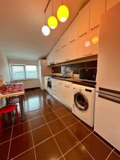 Nor Central Apartment near Xmas Market - 1