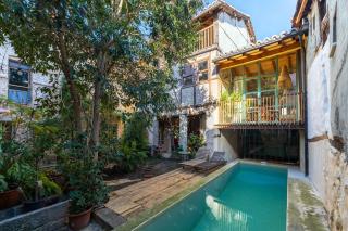 Relax En Casona Única Lanueva - 0