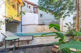 Relax En Casona Única Lanueva - 7