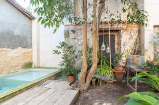 Relax En Casona Única Lanueva - 6