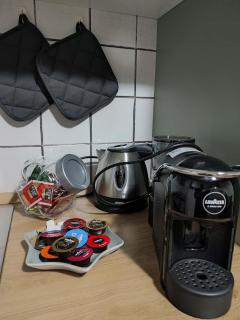 VECCHIA FERROVIA Orvieto Apartment - 4