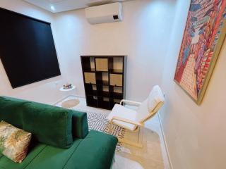 2BRCentral GuelizYSLMajorelle Netflix&100MBfibre - 3