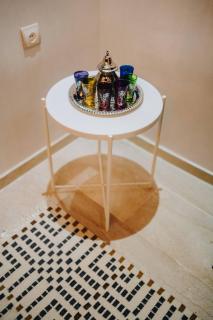 2BRCentral GuelizYSLMajorelle Netflix&100MBfibre - 2