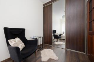 Pool & Cozy Apartment Warszawa Bukowińska by Solarento - 9