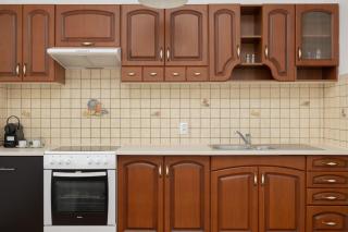 Pool & Cozy Apartment Warszawa Bukowińska by Solarento - 2