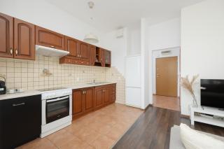 Pool & Cozy Apartment Warszawa Bukowińska by Solarento - 5