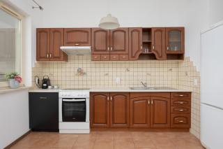 Cozy Apartment Warszawa Bukowińska by Solarento - 9