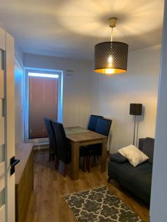 Śródmieście Lowecka21 - 6