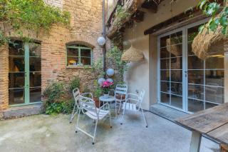 Relax En Casona Única Lanueva - 8