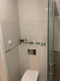 Śródmieście Lowecka21 - 5