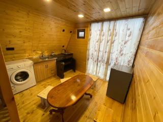 Sunset Cottage Busheti - 8