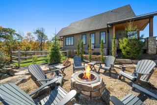 Soaring Hawk Lodge at Eagles Nest - Banner Elk - 8