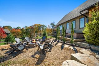 Soaring Hawk Lodge at Eagles Nest - Banner Elk - 7