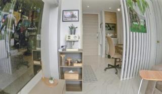 Rocco 513 - Corner 1 bedroom Serviced Apartment with Seaview - 1