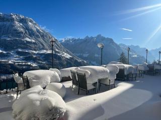 Hotel und Naturhaus Bellevue - 0