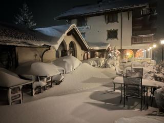 Hotel und Naturhaus Bellevue - 9