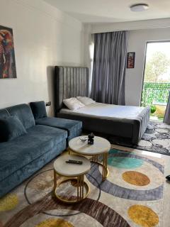 Loftel Studio Apartment - 1