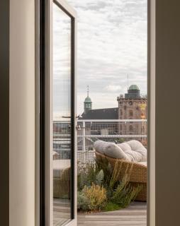 1 Hotel Copenhagen - Copenaghen - 9