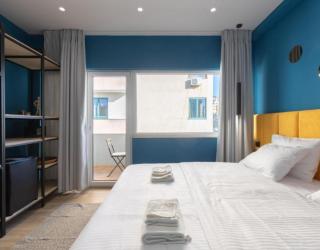 City Block B&B - Tirana - 6