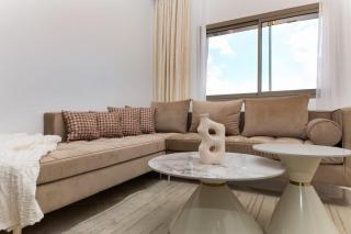 Appartement 2 Chambres Proche Médina Centre Marrakech - 9