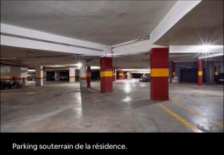 Appartement 2 Chambres Proche Médina Centre Marrakech - 8