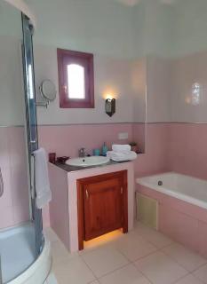 Villa près de marrakech vue sur l'atlas - 9