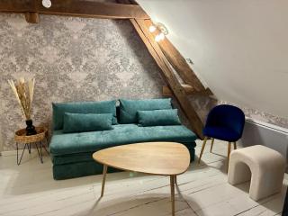 L Escale Troyenne - T31 - 7