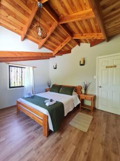 Nido Del Bosque - Pucón - 9