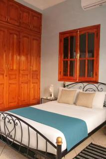 Dar Atlas, Piscine & Jacuzzi Sans Vis-à-Vis - 3