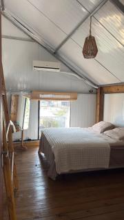 Barnhouse Hideaway Praia do Ervino Santa Catarina SC - 3