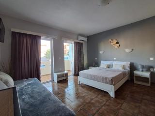 Ilios Mare Hotel - 7