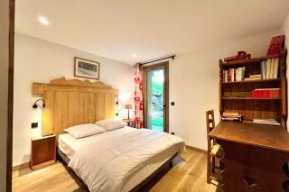 Cozy chalet in Combloux near the slopes - 4