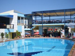 Ilios Mare Hotel - 6