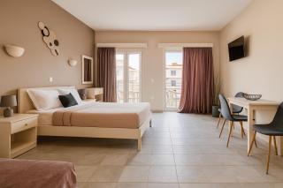 Ilios Mare Hotel - 5