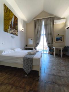 Ilios Mare Hotel - 4