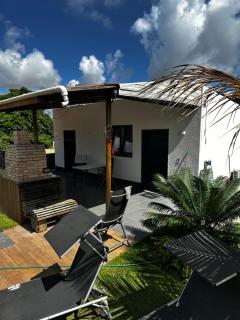 Latinos Casa with pool - 2