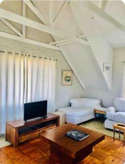 Fynbos Mountain View - 8