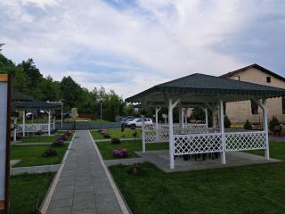 Cornu Complex MEM - 6