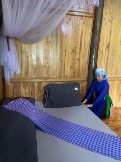 Sapa Orange Homestay - 2