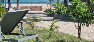 Giraffe House Vilankulo - 7