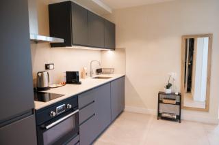 Apartamento en pleno paseo marítimo de Marbella - 1