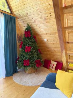 Cozy Home Buknari - 8