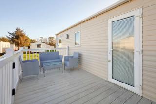 Host & Stay Cosy Cove - 4